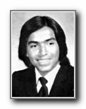 Frank Raya: class of 1975, Norte Del Rio High School, Sacramento, CA.